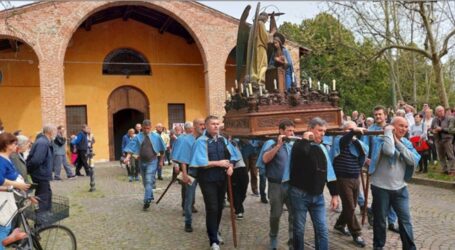 Fiera dell’Ottava di Pasqua alla Pieve