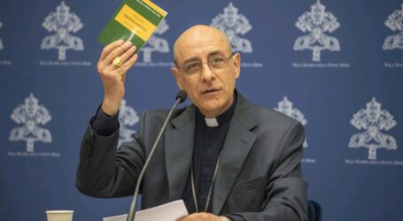Prima viene la dignità della persona