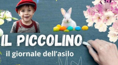 Il Piccolino: un caso editoriale “per grandi”