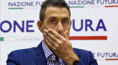 Generale, così proprio non va!