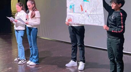 Giocando con l’Italiano: gli studenti ci stupiscono