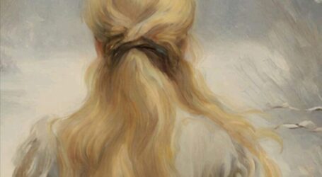 Patrizia Ferrando fa rivivere la Fantasmatica d’Arquata