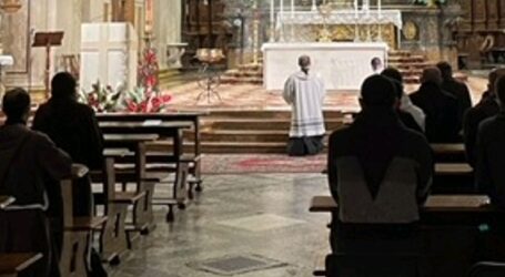 L’evangelizzazione scende in strada