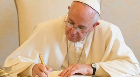 «Cari parroci, costruite la Chiesa sinodale e missionaria»