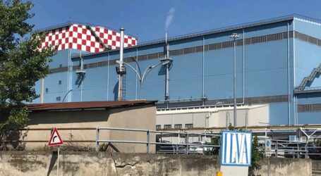 Pronto il “piano di ripartenza” per l’ex Ilva