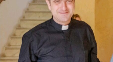 «Voglio dare una mano all’Azione Cattolica per camminare insieme»