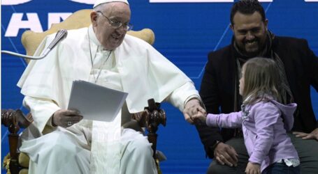 Poche nascite? «Alla politica servono realismo, lungimiranza e coraggio»