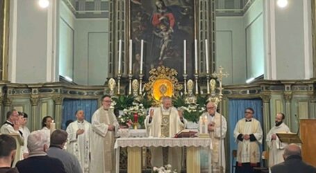 La triplice opera dello Spirito Santo