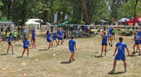 Volontariato e sport per “Fest’Acos”