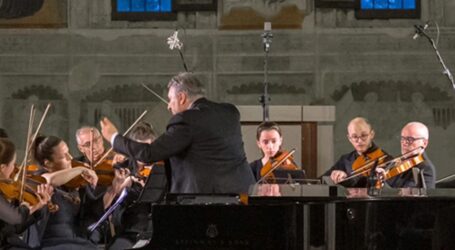 Il “Perosi Festival” stupisce ancora