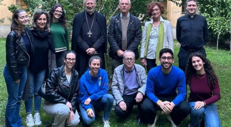 L’A.C. in Cristo è uno spettacolo di fede