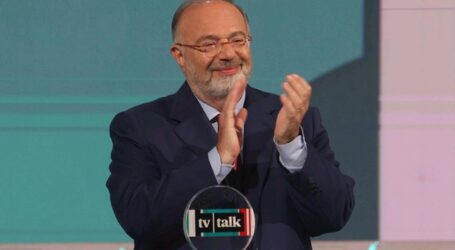 Giornalista per bene
