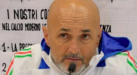 I 6 comandamenti