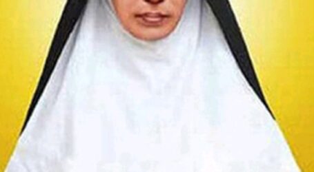 La “madre” indiana