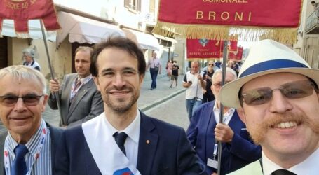 Donare il sangue? Sì perché fare del bene non costa nulla