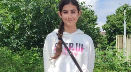 Irene: a 12 anni ha già la stoffa della scrittrice