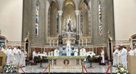 La Chiesa di Tortona riflette sull’annuncio del Vangelo con lo stile della comunione
