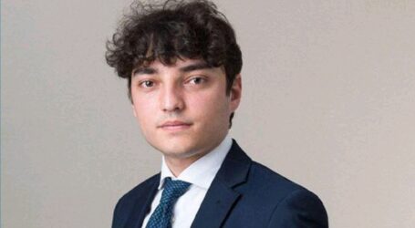 Giovane avvocato