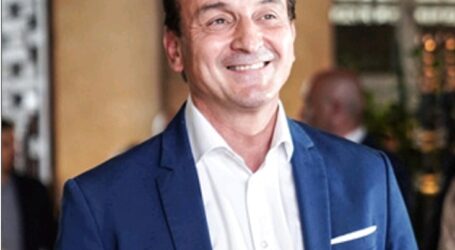 Cirio è ancora presidente
