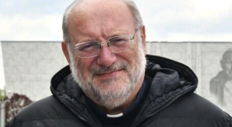 «Ascoltate il grido dei più piccoli come ha fatto Gesù»