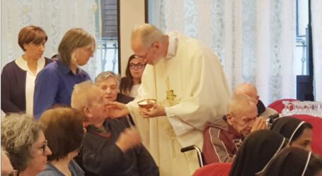 La testimonianza “stupenda” di san Giovanni Battista