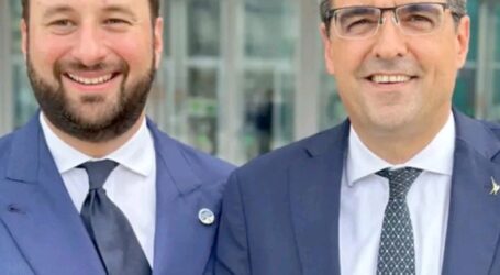 Bussalino lascia la Provincia di Alessandria per la Regione