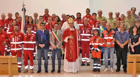 La CRI di Serravalle compie 160 anni