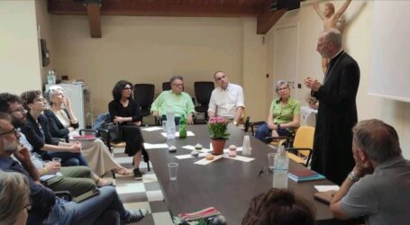 In cammino insieme nel sostegno alle povertà