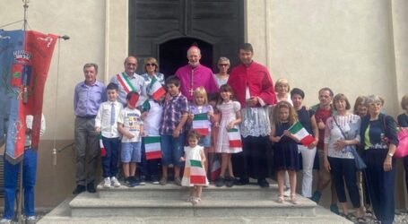 La Parola del Signore è luce nel cammino
