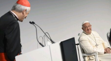 «Politica è partecipazione»
