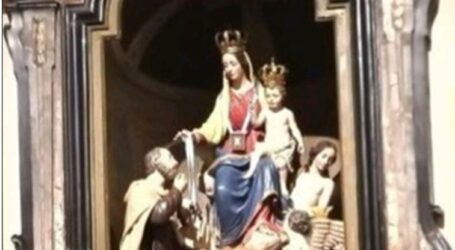 Festa della Madonna del Carmine
