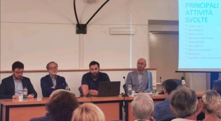 Parco Castello: l’assemblea per i progetti futuri