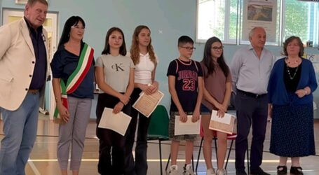 Assegnate quattro borse di studio