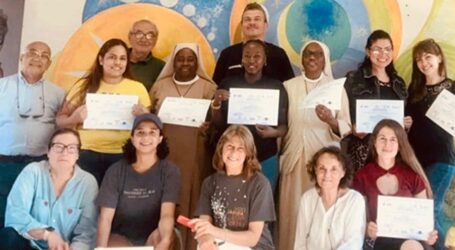 Progetto inclusivo per stranieri