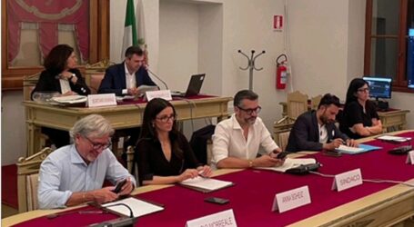 Nominate le dieci commissioni