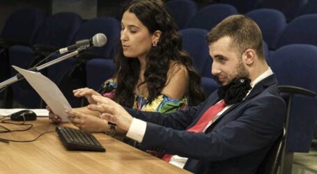 La voce prestata