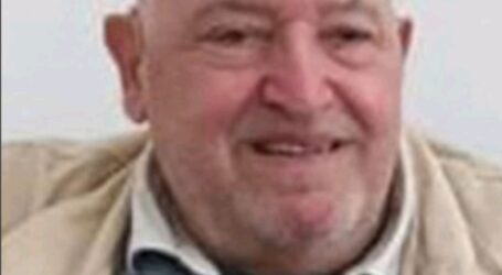 È morto Alberto Gatti, ex sindaco di Voghera