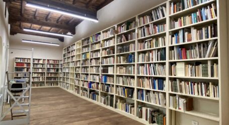 Il modo di fare cultura