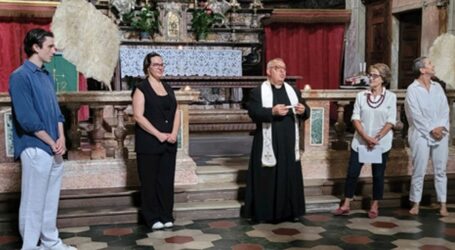 “Innovart”: immersi tra opere originali e sostenibili