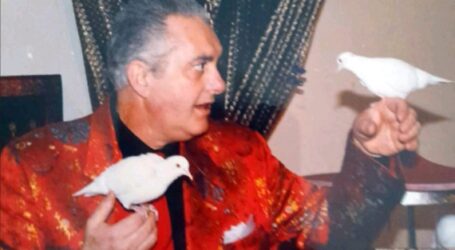 Carlo Orsi: la bontà non ha trucchi