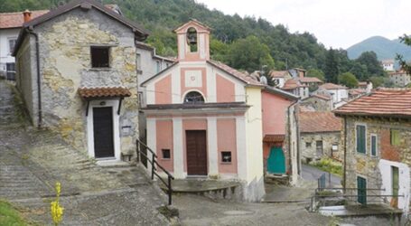 Viaggio a Teo, il paese della nonna del Papa