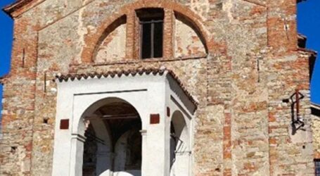 Cammino culturale: 3 tappe per Sarezzano