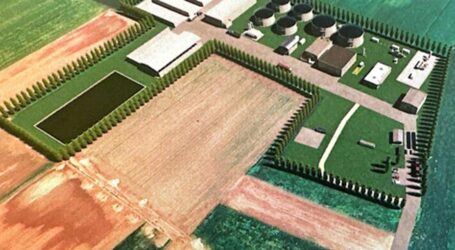 Basta biodigestori. Tutti qui?