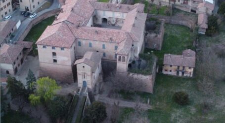 Luoghi di accoglienza a Sale e Casei