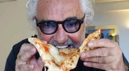 Ma che pizza…