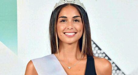 La nuova Miss Italia
