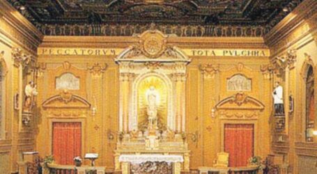 Riprende l’attività del Seminario