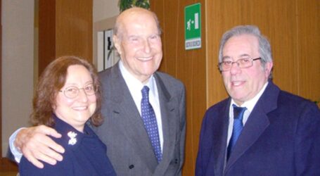 I 25 anni della “Franca Cassola Pasquali”