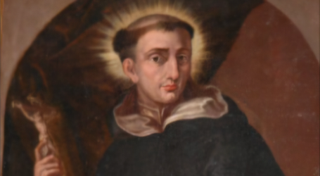 Beato Matteo, patrono di Vigevano