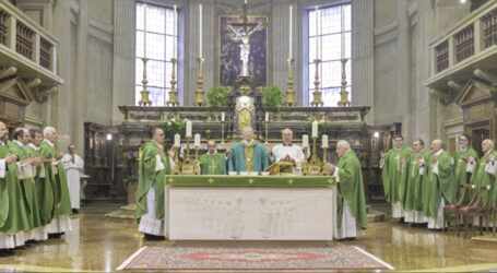 Il cammino che attende la Chiesa di Tortona